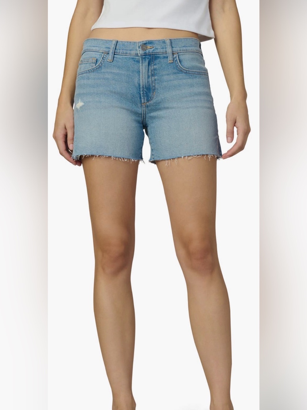 Joe’s Cut Off jeans. Ladies size 29